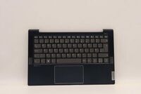 Lenovo - COVER UpperCaseASM_UKE C82SD