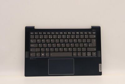 Lenovo - COVER UpperCaseASM_UKE C82SD