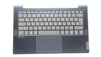 Lenovo - COVER UpperCaseASM_GER C82SD