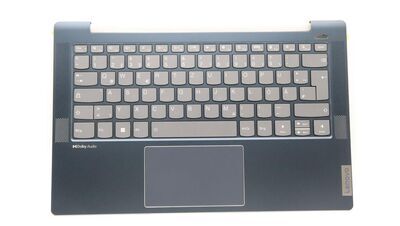 Lenovo - COVER UpperCaseASM_GER C82SD