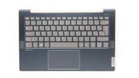 Lenovo - COVER UpperCaseASM_SLV C82SD