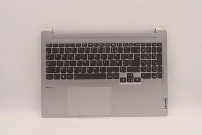 Lenovo - COVER Upper Case ASM_FRA H