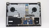 Lenovo - COVER Upper Case ASM_ILD H