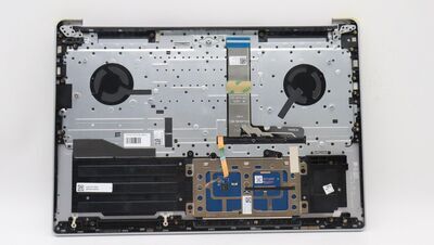 Lenovo - COVER Upper Case ASM_ILD H