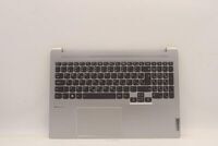 Lenovo - COVER Upper Case ASM_SLV H