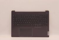 Lenovo - COVER Upper Case ASM_GER H