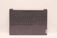 Lenovo - COVER Upper Case ASM_SWS H
