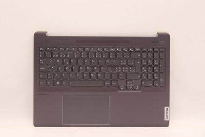 Lenovo - COVER Upper Case ASM_SWS H