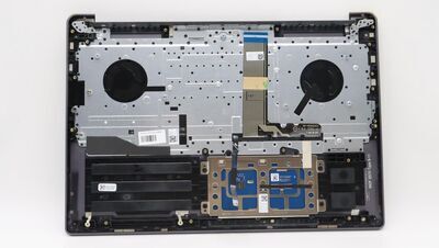Lenovo - COVER Upper Case ASM_TUR H