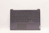 Lenovo - COVER Upper Case ASM_SWS H