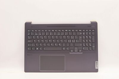 Lenovo - COVER Upper Case ASM_SWS H