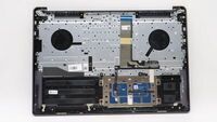 Lenovo - COVER Upper Case ASM_TUR H