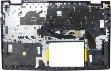 Dell - Internal Keyboard Assembly,