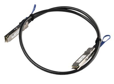 MikroTik - QSFP28 100G direct attach