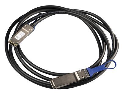MikroTik - QSFP28 100G direct attach