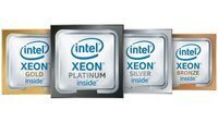 Hewlett Packard Enterprise - DL360 Gen10 Xeon-G 5217 Kit