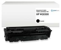 CoreParts - Lasertoner for HP Black