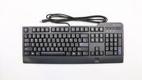 Lenovo - DT_KYB Chicony KUF1256 USB KB