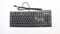 Lenovo - DT_KYB Chicony KUF1256 USB KB