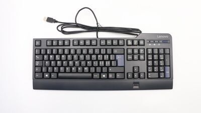 Lenovo - DT_KYB Chicony KUF1256 USB KB