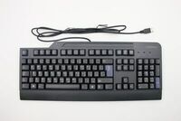 Lenovo - DT_KYB Preferred Pro USB KB N