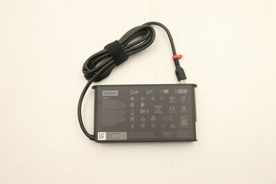 Lenovo - 135W USB-C power adapter for