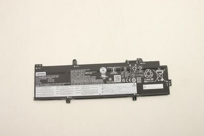 Lenovo - Internal Lithium-Ion battery,