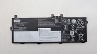 Lenovo - 52.8Wh Lithium-ion internal