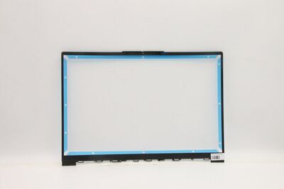 Lenovo - LCD bezel with webcam lens