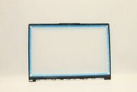 Lenovo - LCD bezel with camera lens