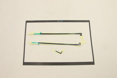 Lenovo - Bezel FRU for Lenovo ThinkPad