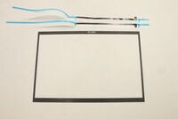 Lenovo - Bezel for Lenovo ThinkPad T16