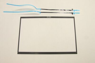 Lenovo - Bezel for Lenovo ThinkPad T16
