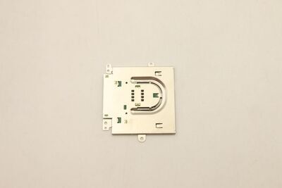 Lenovo - Smart Card Reader for Lenovo