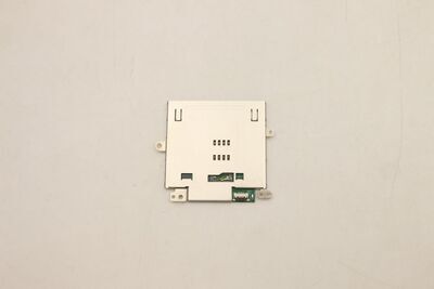 Lenovo - Smart Card Reader for secure