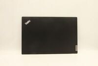 Lenovo - COVER FRU A_COVER_ASSY_BLACK