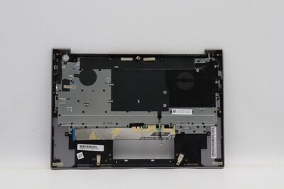 Lenovo - COVER Upper Case ASM_FRA/ARA