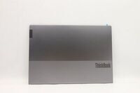 Lenovo - LCD cover with antenna for