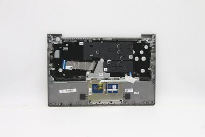 Lenovo - COVER Upper Case ASM_TUR C
