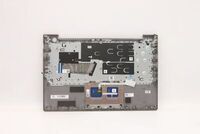 Lenovo - COVER Upper Case ASM_BULC21A3