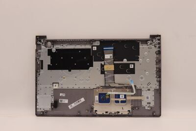 Lenovo - COVER UpperCaseASM_JPN C21A5