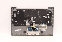 Lenovo - COVER Upper Case ASM_UKR