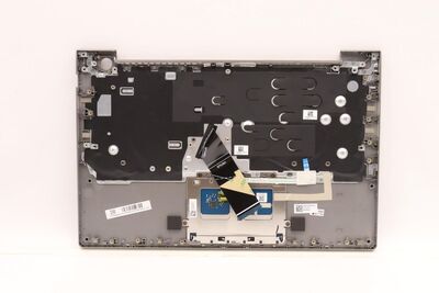 Lenovo - COVER Upper Case ASM_UKR