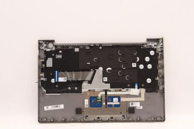 Lenovo - COVER Upper Case ASM_UKR