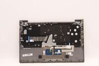 Lenovo - COVER Upper Case ASM_LA SPA