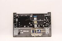 Lenovo - COVER Upper Case ASM_GER