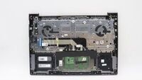 Lenovo - COVER Upper Case ASM_ENG_H