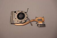 Lenovo - Heatsink assembly for Lenovo