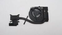 Lenovo - Heatsink assembly for Lenovo
