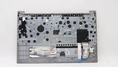 Lenovo - MECH_ASM KB w/Ccv BEL PMX FPR